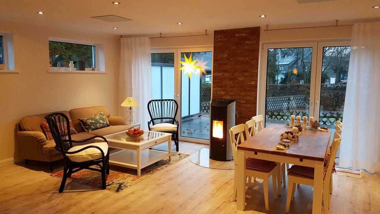 Ferienhaus Bergidylle وينتربرغ المظهر الخارجي الصورة