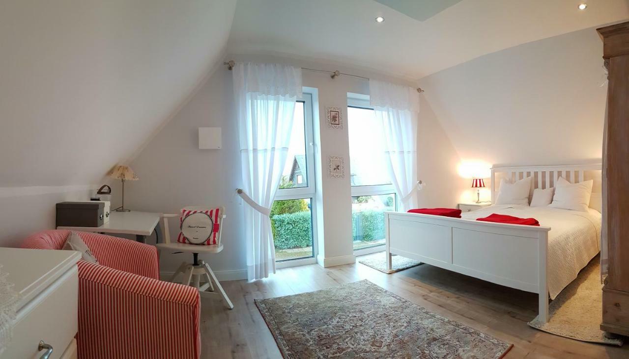 Ferienhaus Bergidylle وينتربرغ المظهر الخارجي الصورة
