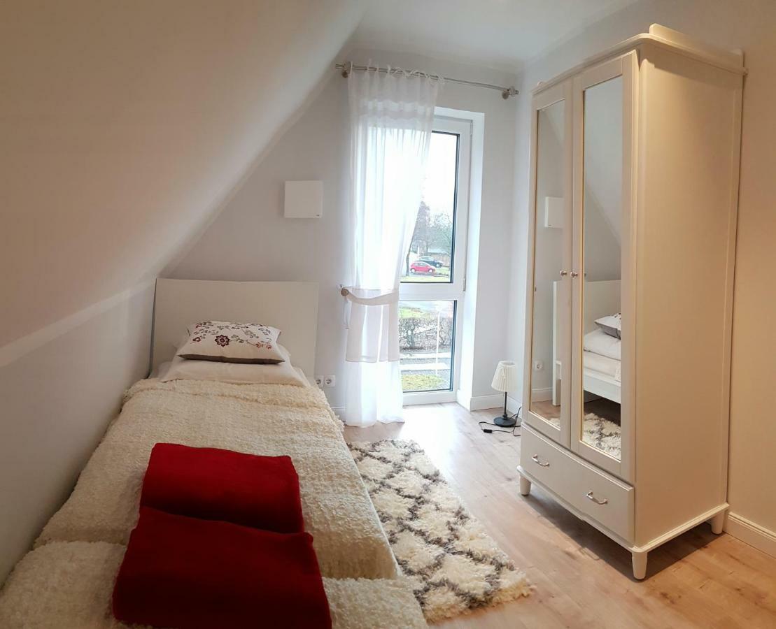 Ferienhaus Bergidylle وينتربرغ المظهر الخارجي الصورة