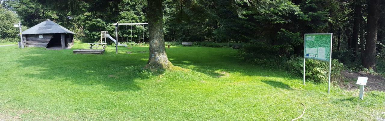 Ferienhaus Bergidylle وينتربرغ المظهر الخارجي الصورة