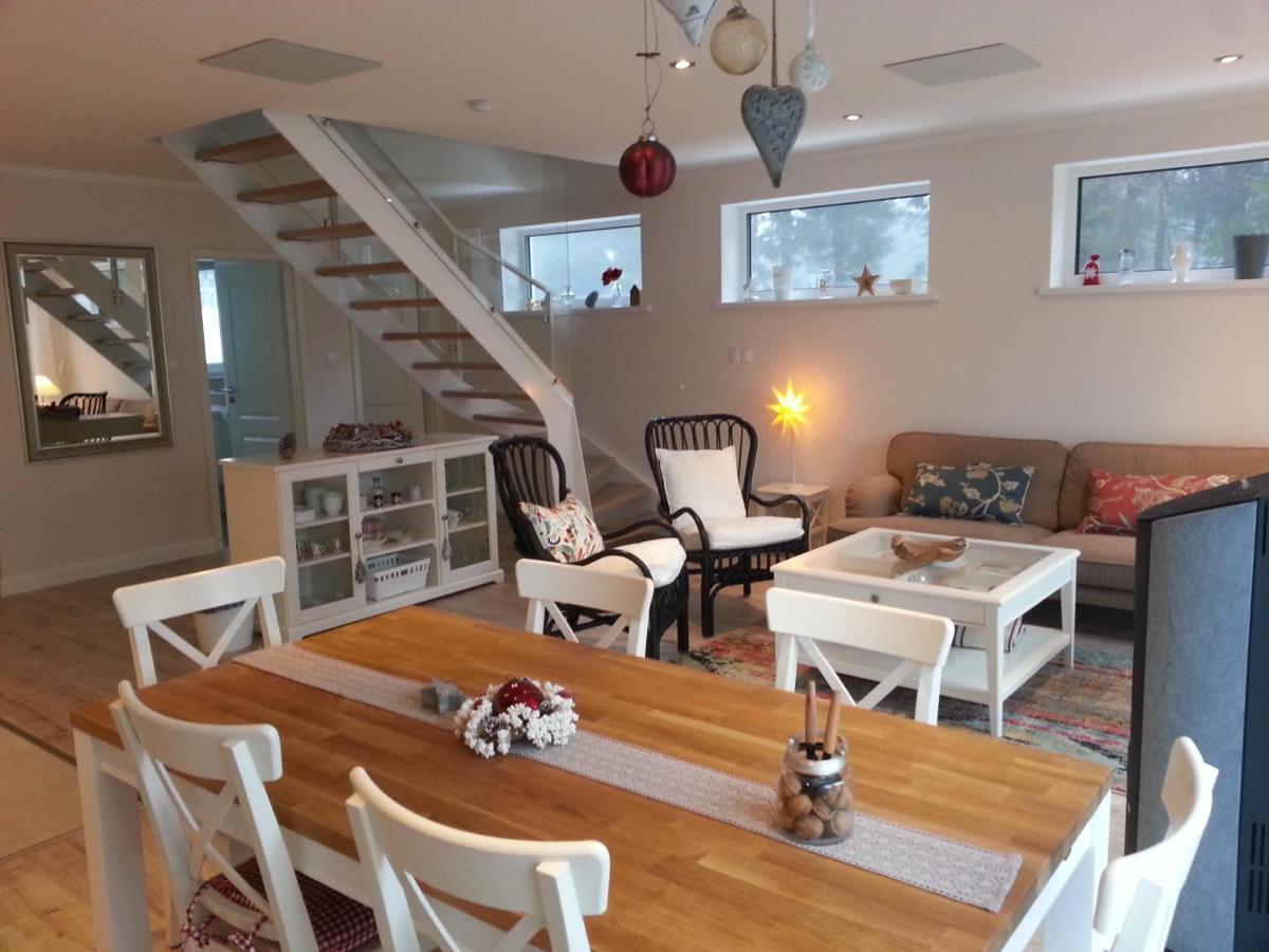 Ferienhaus Bergidylle وينتربرغ الغرفة الصورة